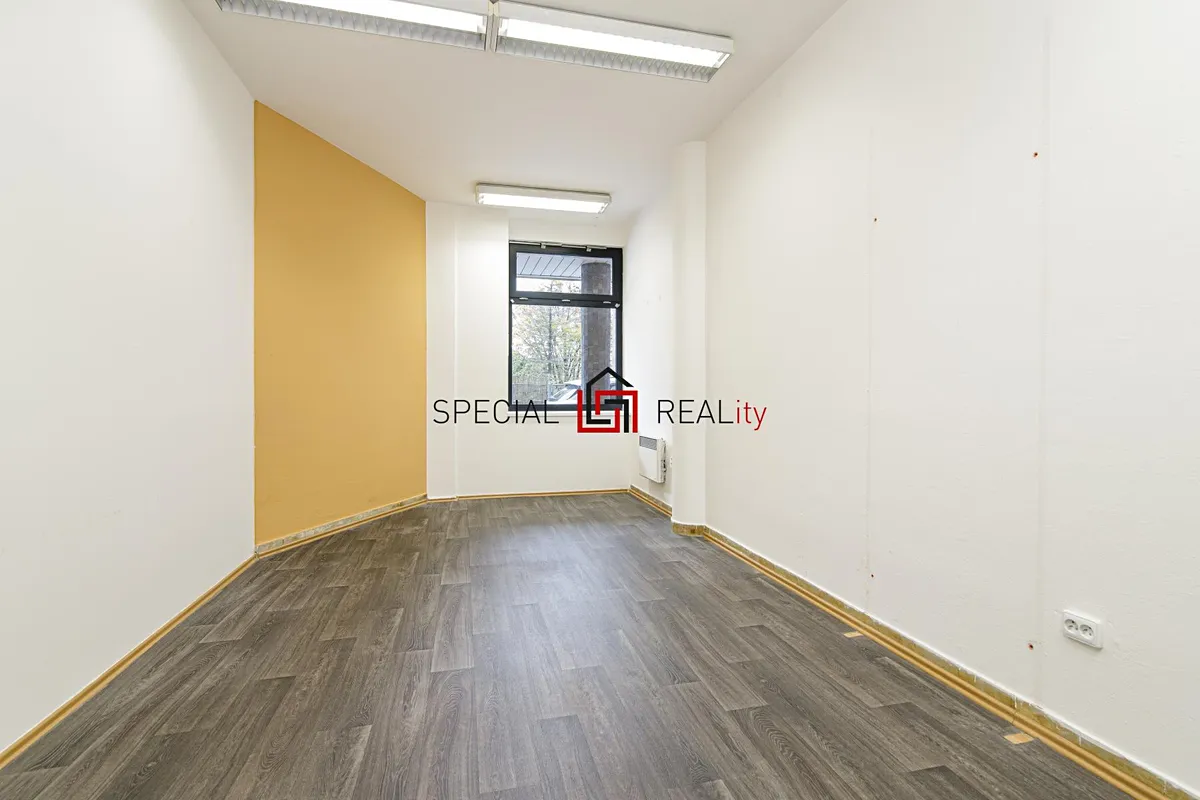 Prodej kanceláře 61 m²