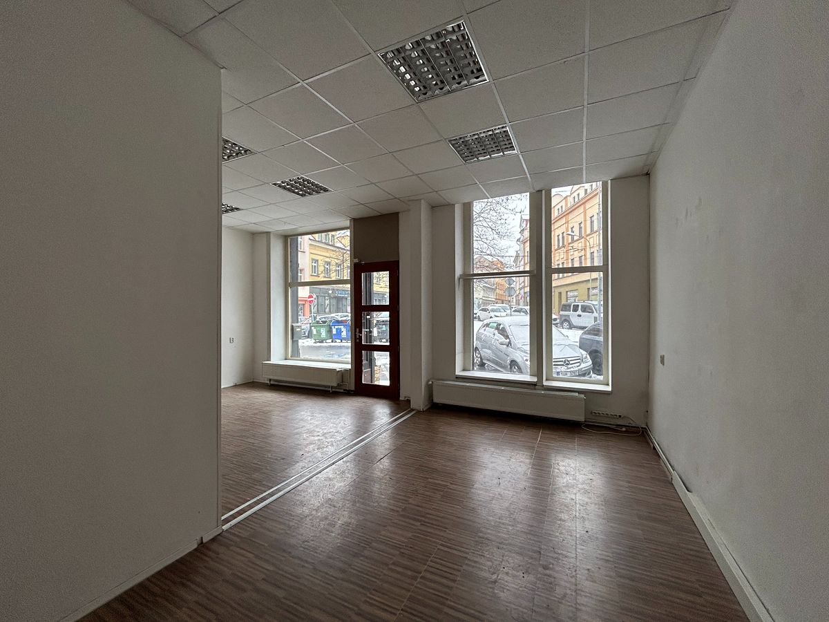 Pronájem obchodního prostoru 60 m² – fotografie 3
