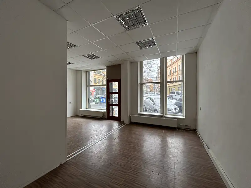 Pronájem obchodního prostoru 60 m², Teplice – náhled fotky 3