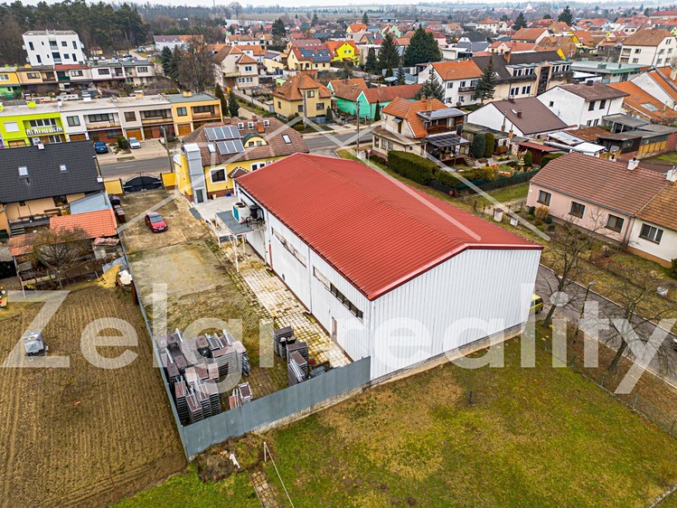 Комерційне приміщення в оренду, 355 м² (16 з 16)