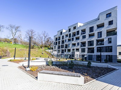 Prodej bytu 2+kk 44 m² (Jednopodlažní)