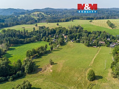 Kunratice - Studený, okres Děčín