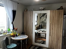 Pronájem bytu 1+kk 25 m²