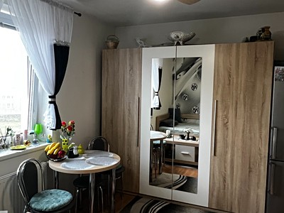 Pronájem bytu 1+kk 25 m²