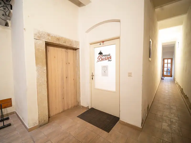 Prodej činžovního domu 320 m², Broumov – náhled fotky 3