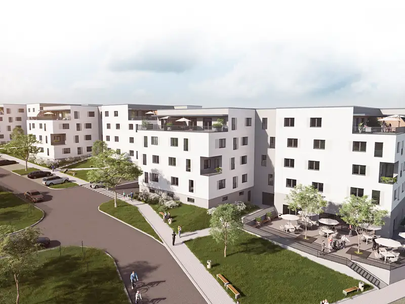 Prodej bytu 3+kk 76 m², Na Skalce, Pelhřimov