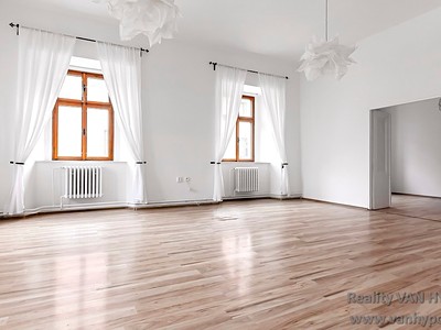 Prodej bytu 3+1 99 m² — photo 2