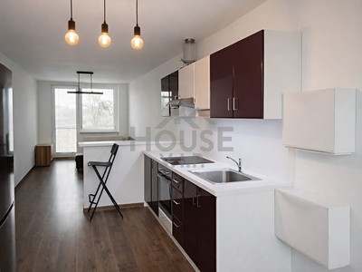 Prodej bytu 3+kk 74 m² (Jednopodlažní)