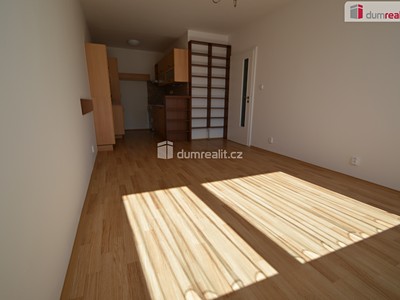 Pronájem bytu 2+kk 44 m²