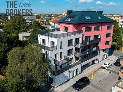 Prodej obchodního prostoru 41 m² — photo 4