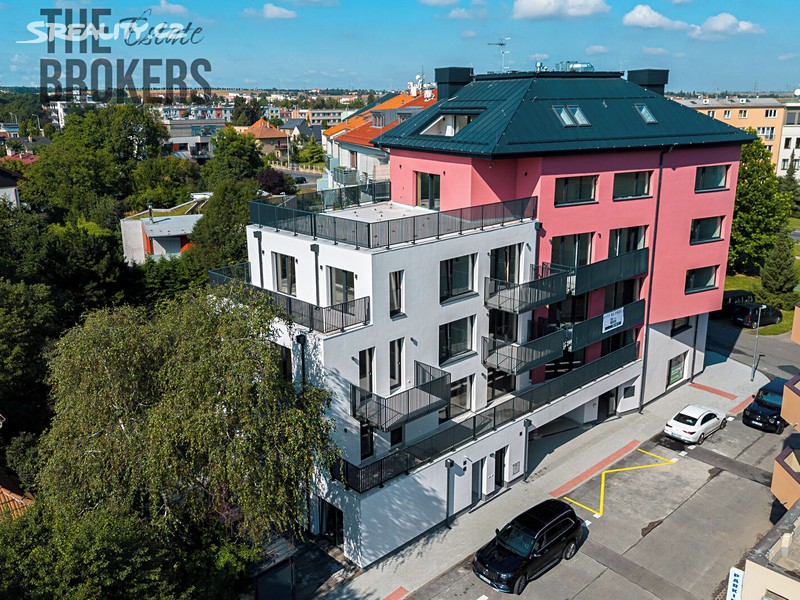 Prodej obchodního prostoru 41 m² – pohled 4