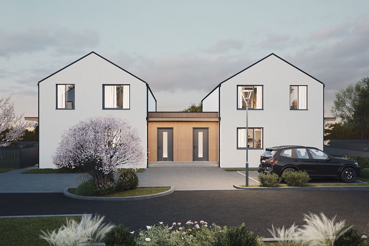 Prodej bytu 1+kk 34 m² – fotografie 3