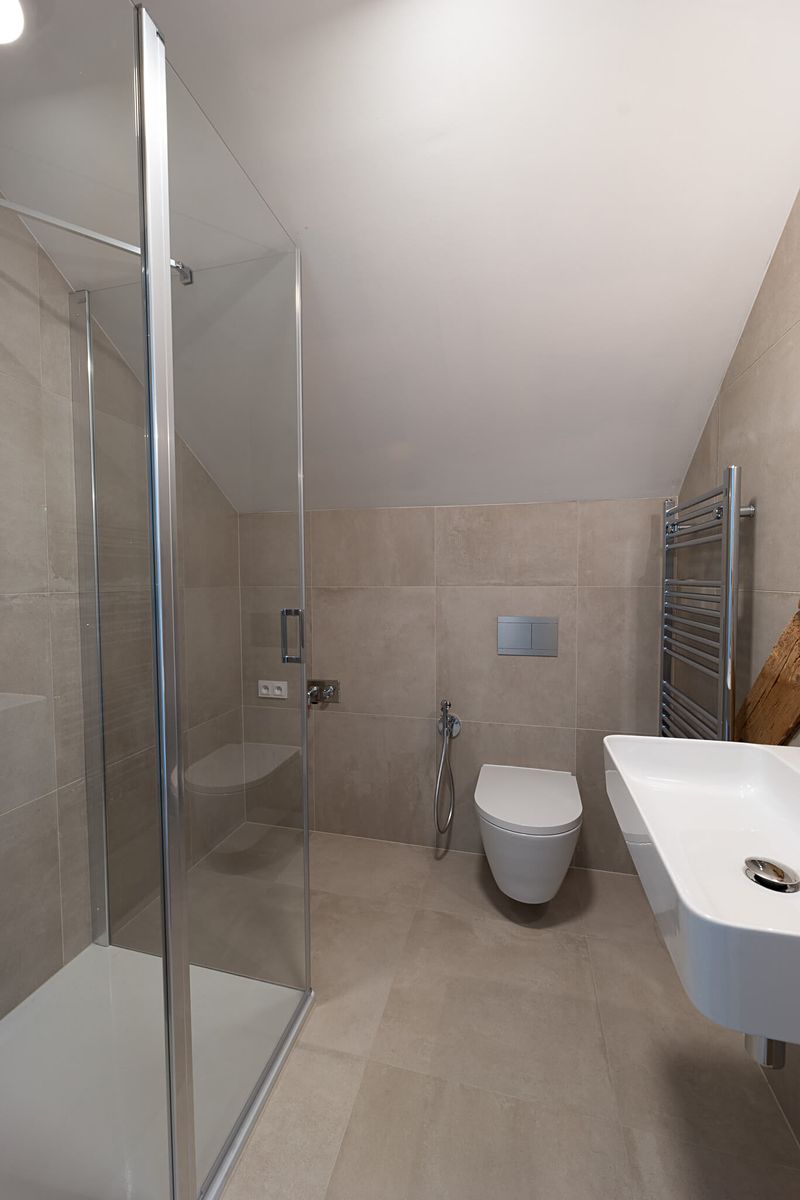 Prodej bytu 1+kk 52 m² – fotografie 5