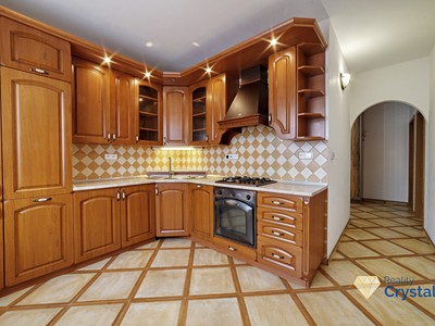 Prodej bytu 3+1 59 m²