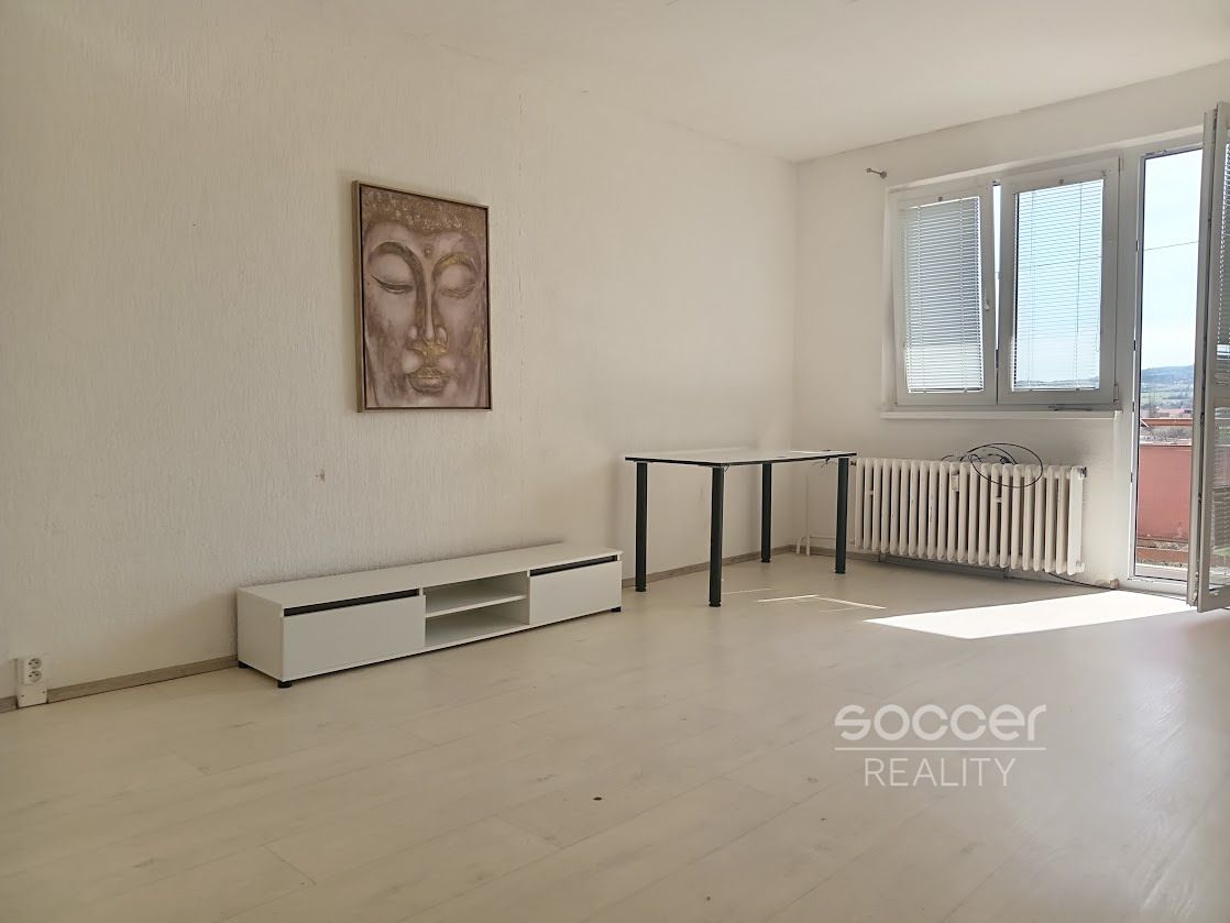 Pronájem bytu 2+1 52 m²