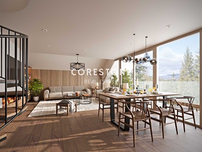 Prodej bytu 3+kk 84 m²