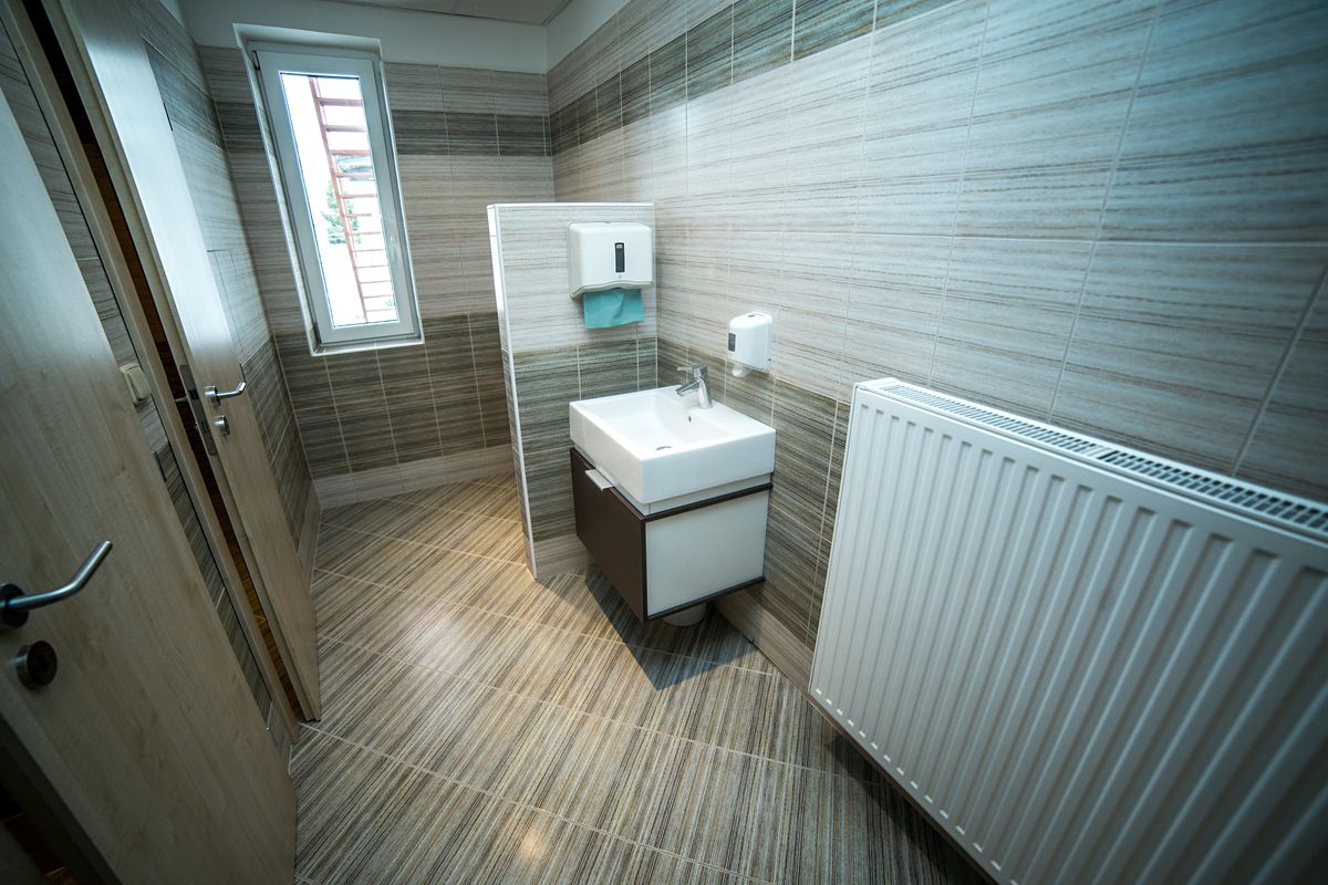 Pronájem kanceláře 17 m² – fotografie 3
