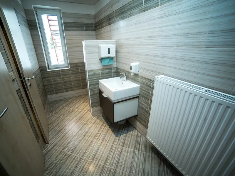Pronájem kanceláře 17 m², Ostrava – náhled fotky 3