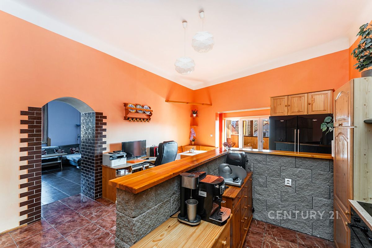 Prodej bytu 3+kk 78 m²