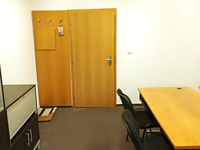Pronájem kanceláře 18 m² — photo 5