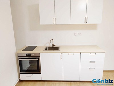 Pronájem bytu 3+1 74 m² (Jednopodlažní)