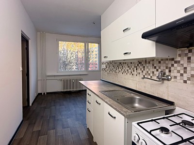 Pronájem bytu 2+1 60 m²