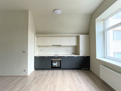 Pronájem bytu 1+kk 50 m²