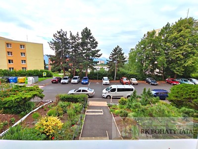 Prodej bytu 3+1 84 m²