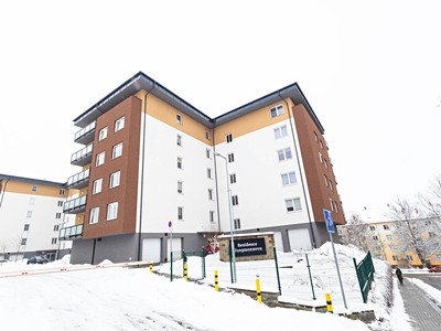 Pronájem bytu 3+kk 79 m²