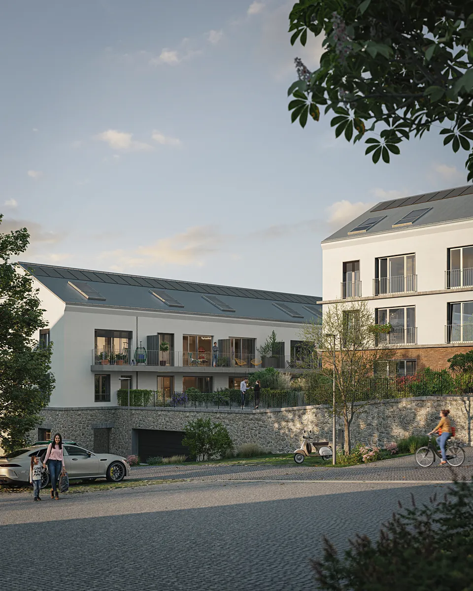 Prodej bytu 3+kk 75 m²