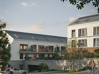 Prodej bytu 3+kk 75 m²