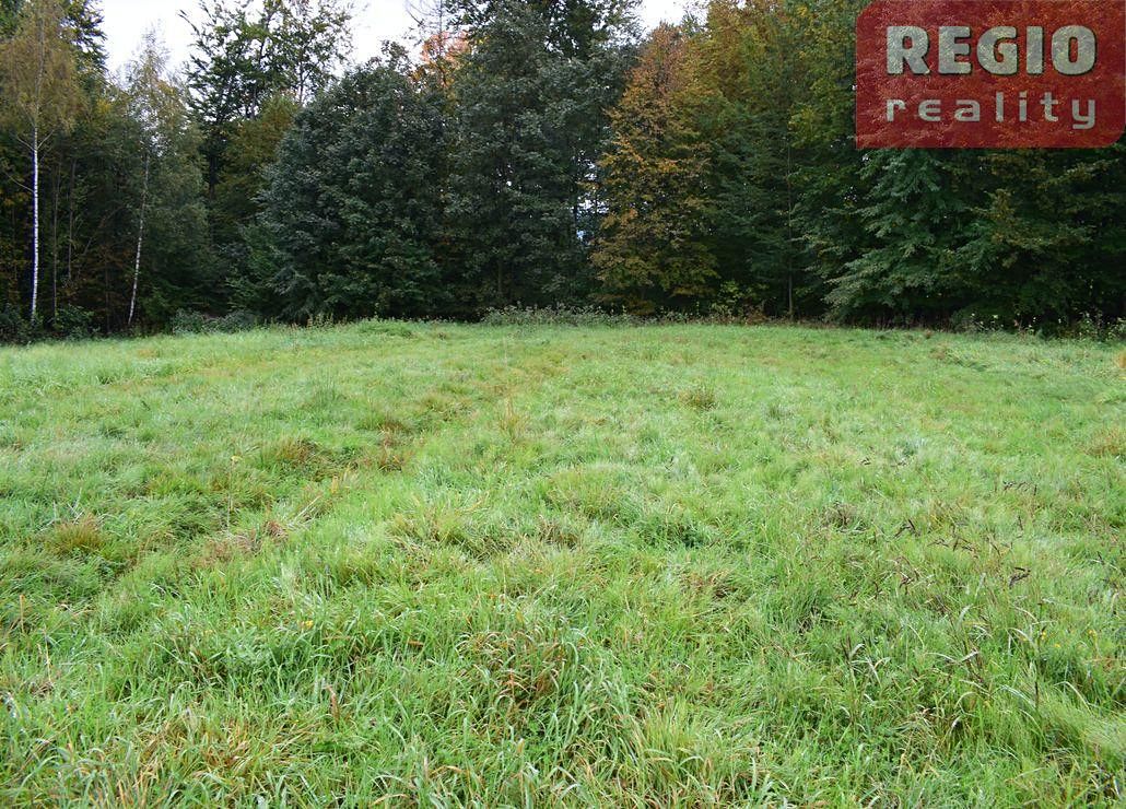 Prodej stavebního pozemku 3332 m² – fotografie 2