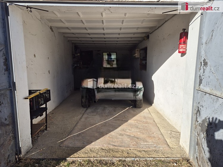 Prodej nemovitosti, 22 m² (4 z 7)
