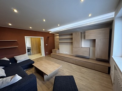 Pronájem bytu 2+1 60 m²