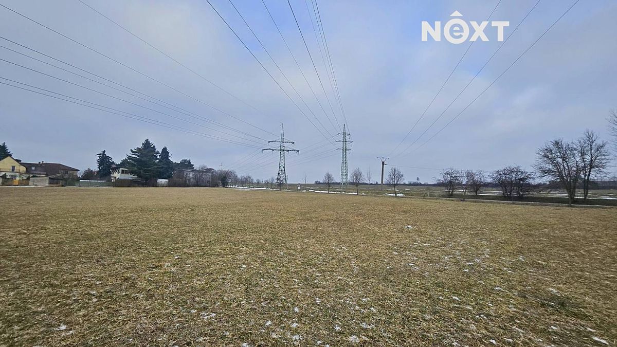 Prodej stavebního pozemku 3336 m² – fotografie 3