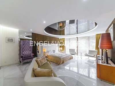 Pronájem bytu 1+kk 53 m²