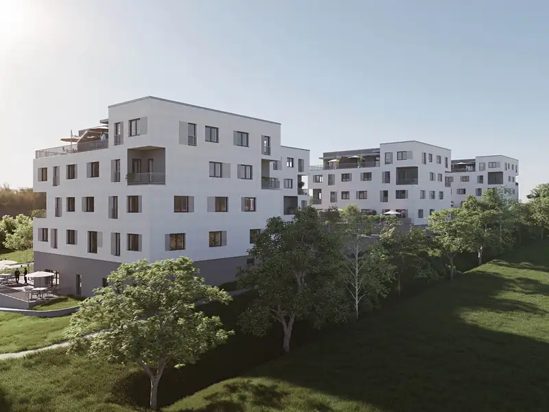 Prodej bytu 3+kk 76 m², Pelhřimov – náhled fotky 2