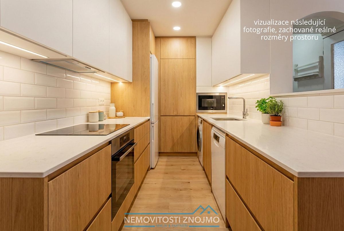 Prodej bytu 1+kk 29 m² – fotografie 2