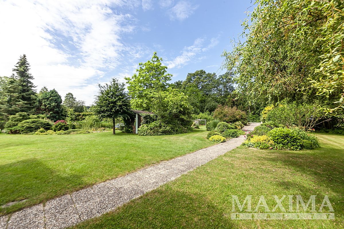 Prodej rodinného domu 152 m², pozemek 3220 m² – fotografie 4