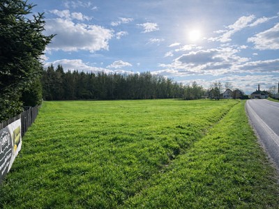 Prodej  stavebního pozemku 3 162 m² — photo 2
