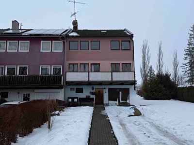 Prodej bytu 3+1 72 m²