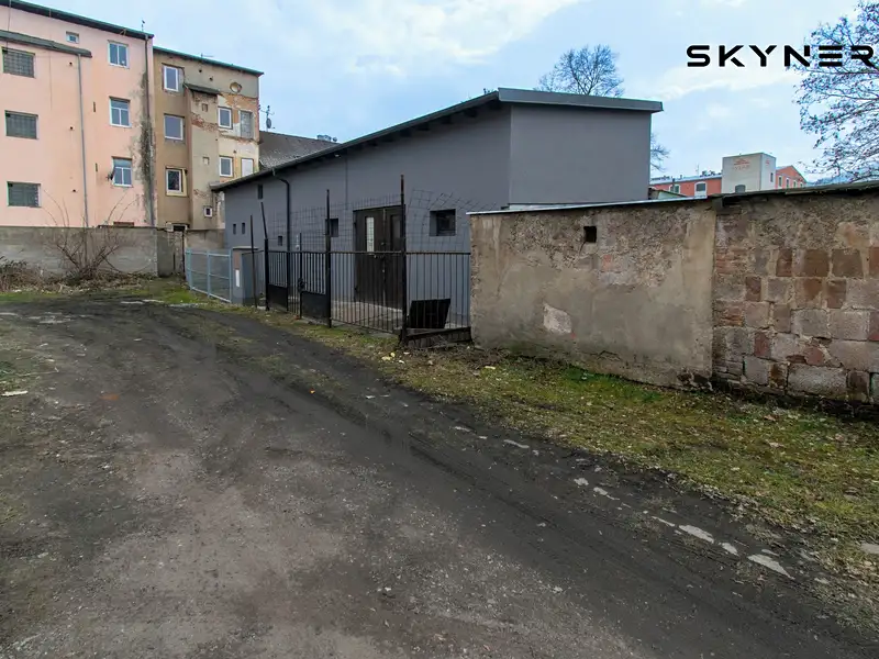 Prodej garáže 100 m², Ústí nad Labem – náhled fotky 3