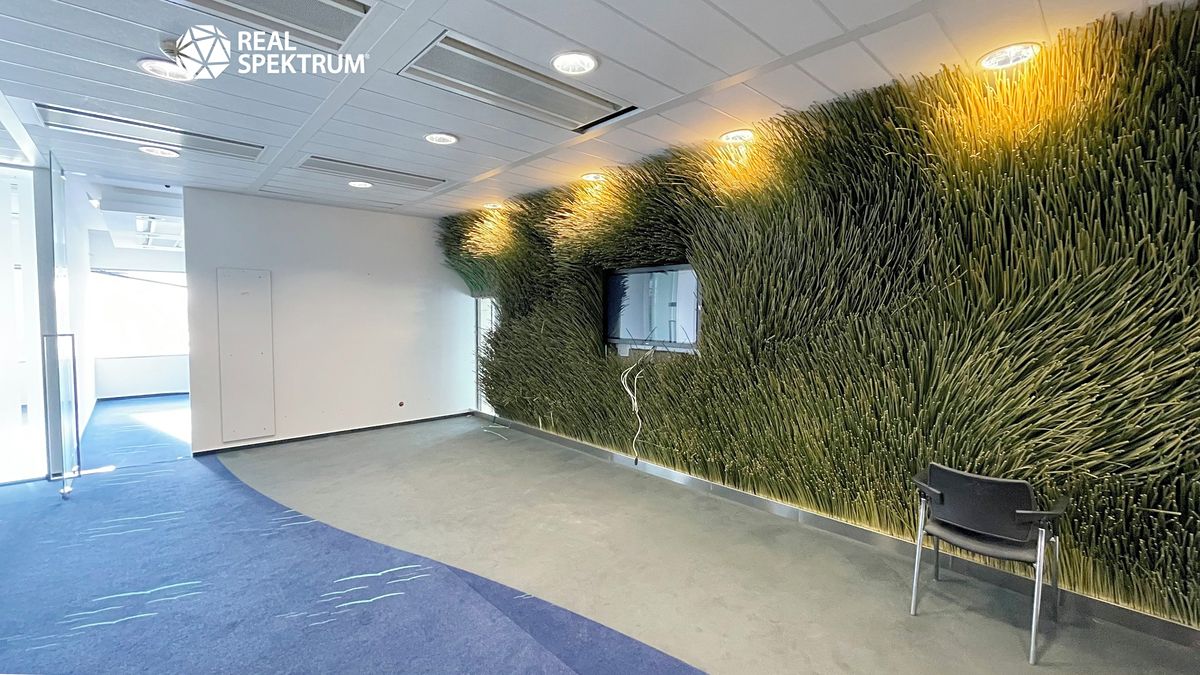 Pronájem kanceláře 421 m² – fotografie 3