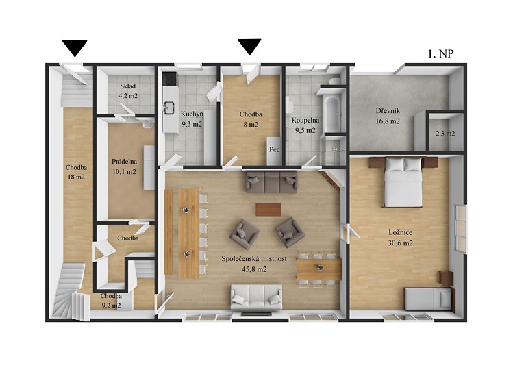Haus zum Kauf, 648 m² (6 von 43)