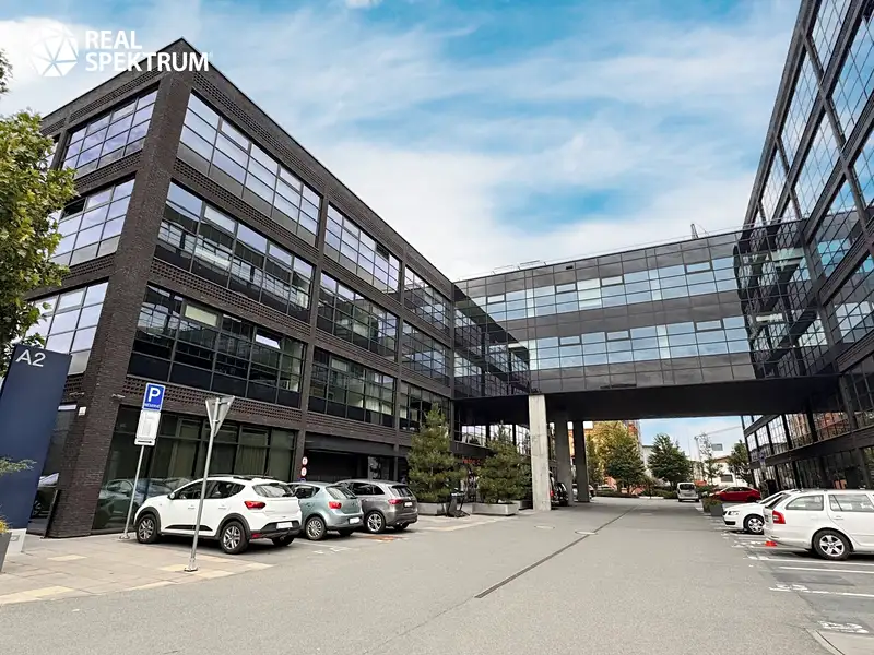 Pronájem kanceláře 1535 m², Brno – náhled fotky 2