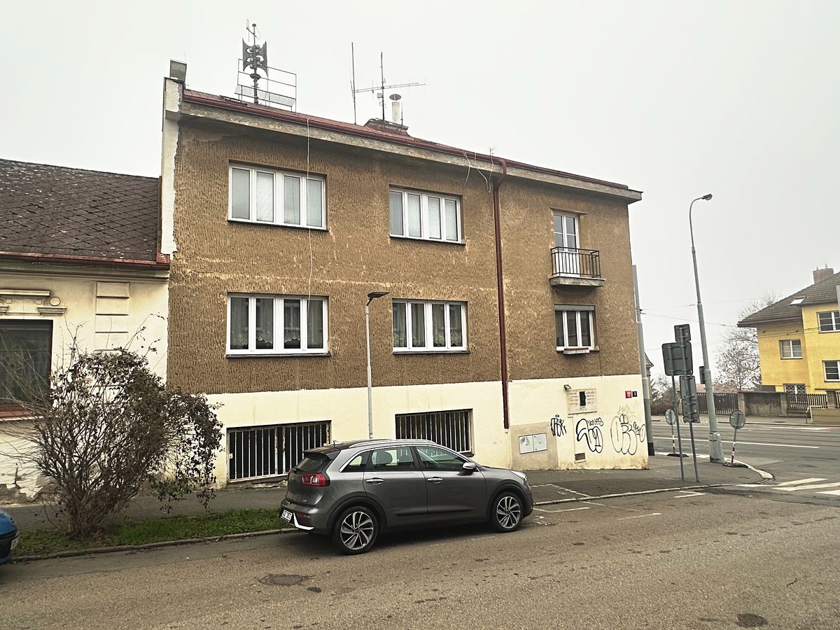 Prodej bytu 1+1 38 m² – fotografie 2