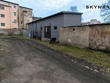 Prodej skladového prostoru 100 m²