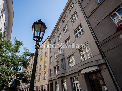 Prodej bytu 3+kk 72 m²