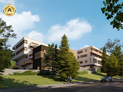 Prodej bytu 3+kk 109 m²
