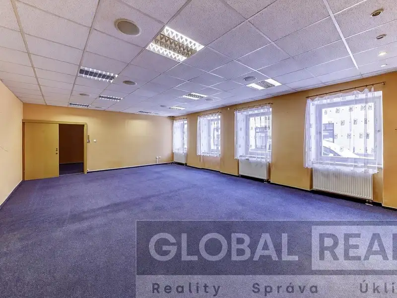 Prodej obchodního prostoru 401 m², Svitavy – náhled fotky 2